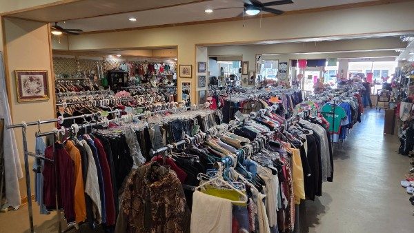 Photo of Thrift & More LLC